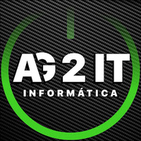 AG2IT - Soluções em Tecnologia